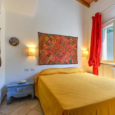 Hébergement de vacances Nel Verde Fronte Mare