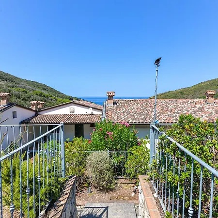 Nel Verde Fronte Mare