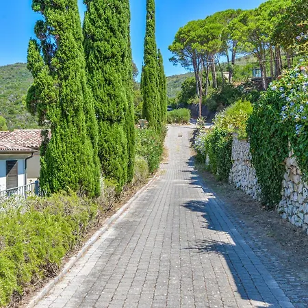 Hébergement de vacances Nel Verde Fronte Mare